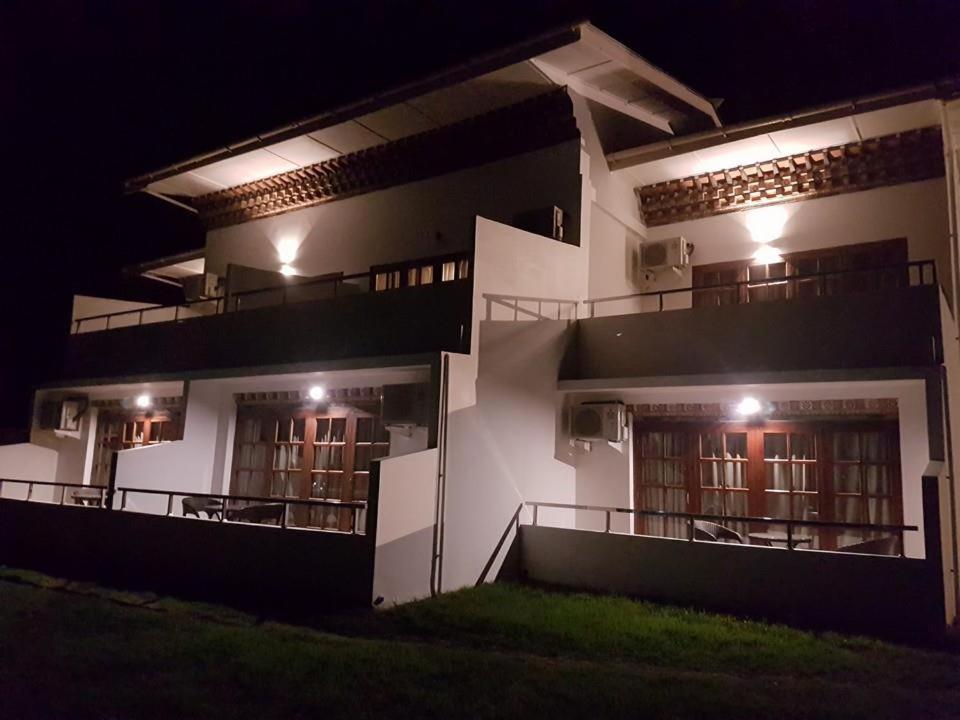 Khuru Resort Punakha Exterior foto